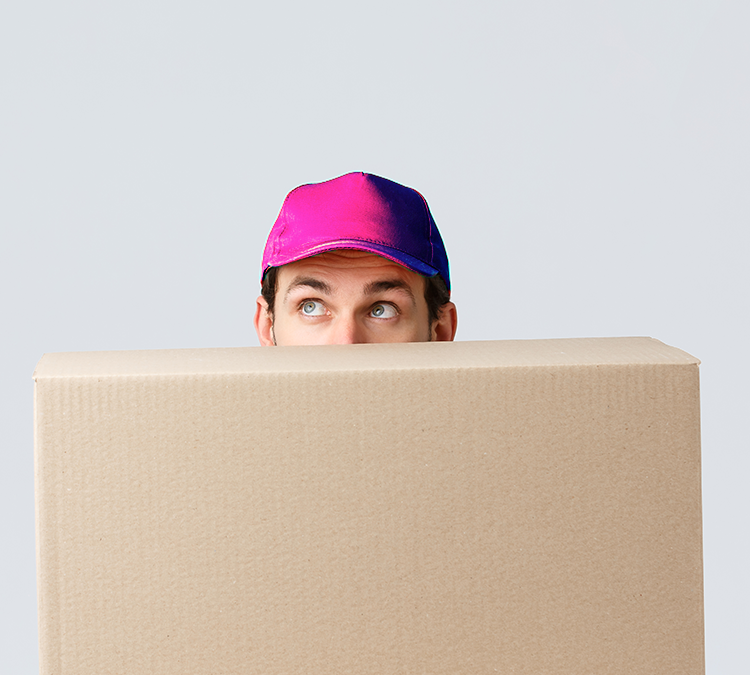 Tout savoir sur la livraison de produits frais !