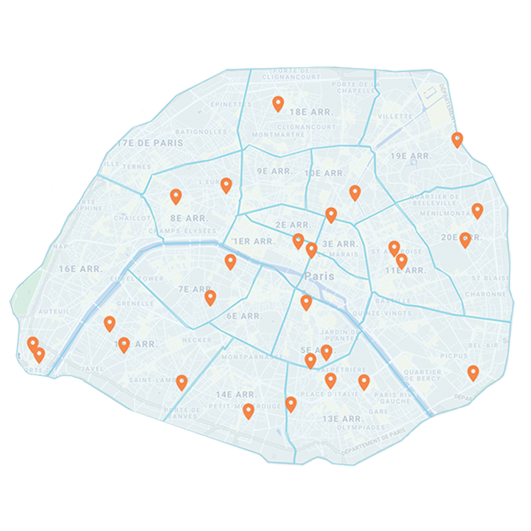 freshcolis-map-sept21 fresh-colis-points-relais
